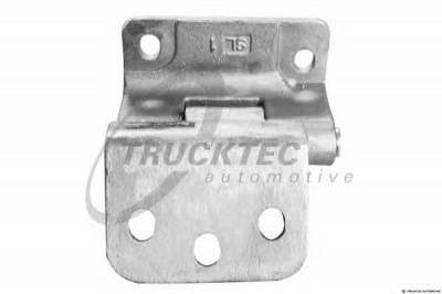 TRUCKTEC AUTOMOTIVE 0253262 -  